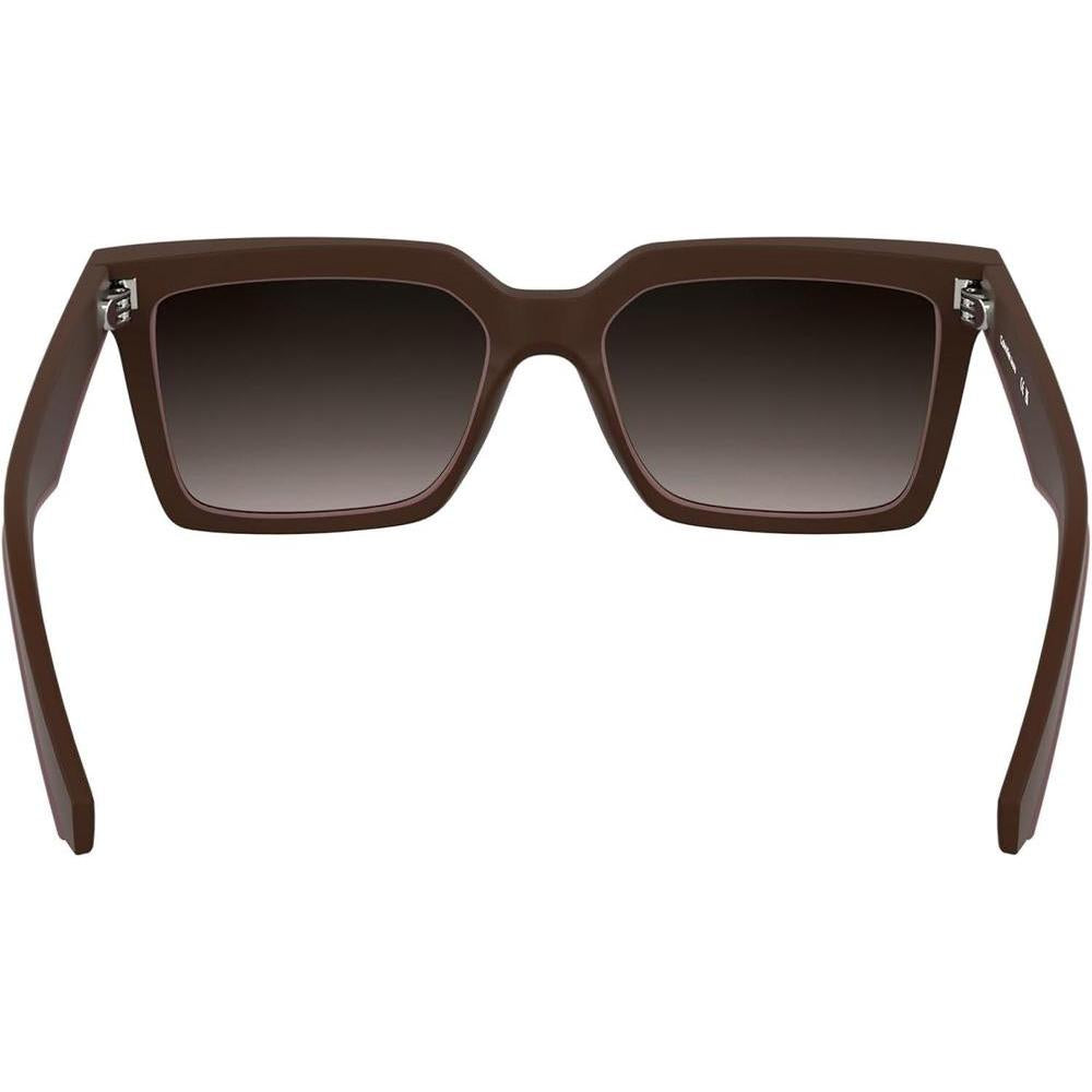 Lentes de Sol Rectangulares Unisex Calvin Klein Jeans CKJ25602S con Marco RXable y Diseño Moderno