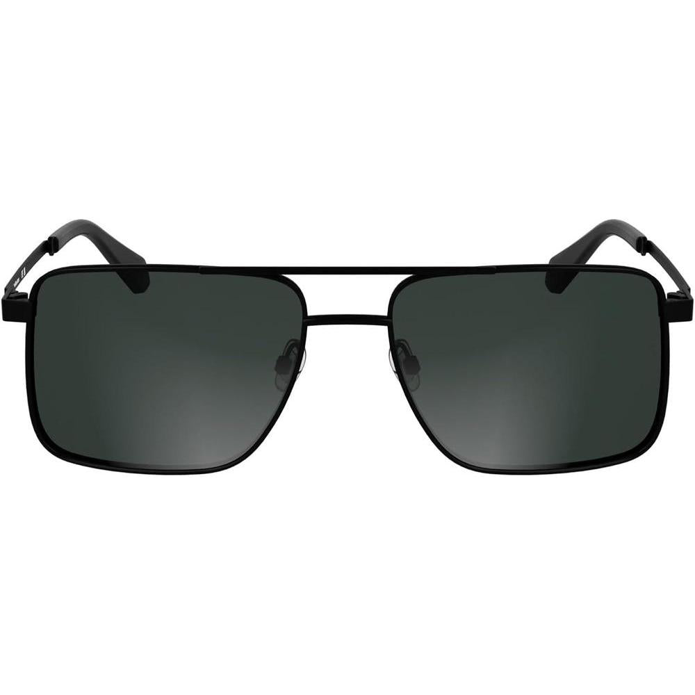Calvin Klein Jeans Men's Ckj25201s Pilot Sunglasses