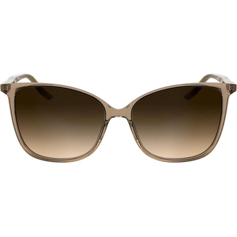 Calvin Klein Women's Ck25504s Square Sunglasses
