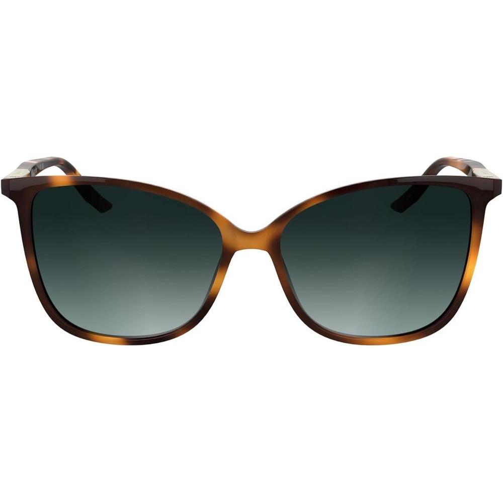 Calvin Klein Women's Ck25504s Square Sunglasses