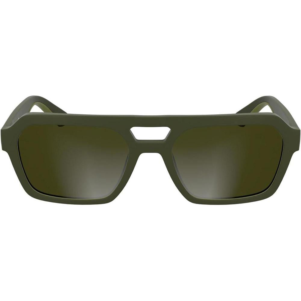 Calvin Klein Jeans Men's Ckj25603s Rectangular Sunglasses