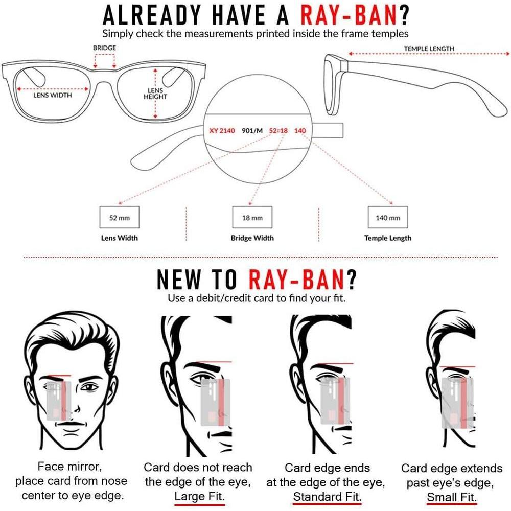 Ray-Ban RB4455 Zuri, gafas de sol con montura cuadrada y lentes con protección UV, incluye funda y paño de limpieza