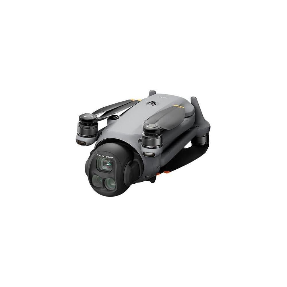 DJI Mavic 4 Pro Drone con DJI RC 2, dron insignia de cámara triple para profesionales, transmisión de video de 30km