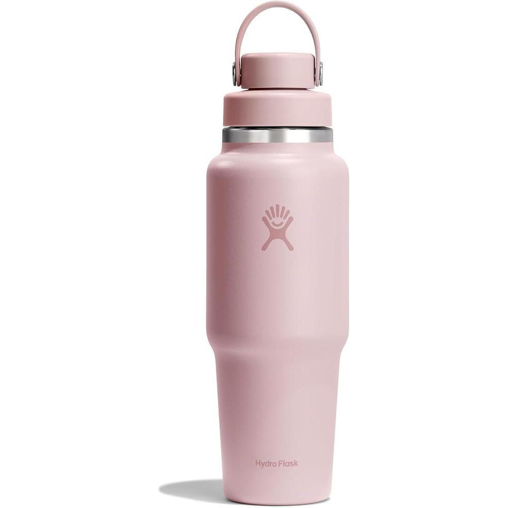 Hydro Flask 32 Oz Wide Flex Chug Cap Travel Bottle Trillium
