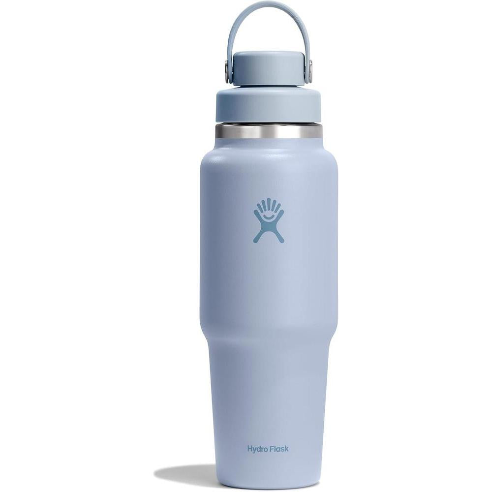Hydro Flask 32 Oz Wide Flex Chug Cap Travel Bottle Surf