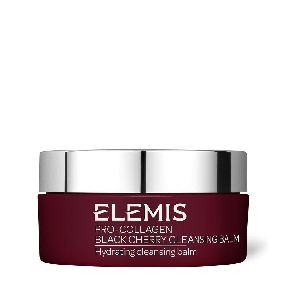 ELEMIS Pro-Collagen - Bálsamo limpiador de maquillaje, limpiador facial hidratante, limpiador de aceite, removedor de maquillaje con aceite, limpieza profunda