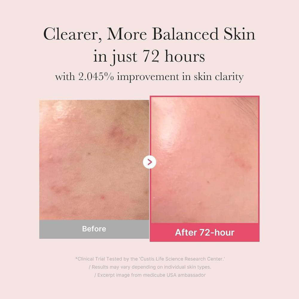 Medicube TXA+Niacinamide 15% Serum Suero Facial 5% Ácido Tranexámico 30ml