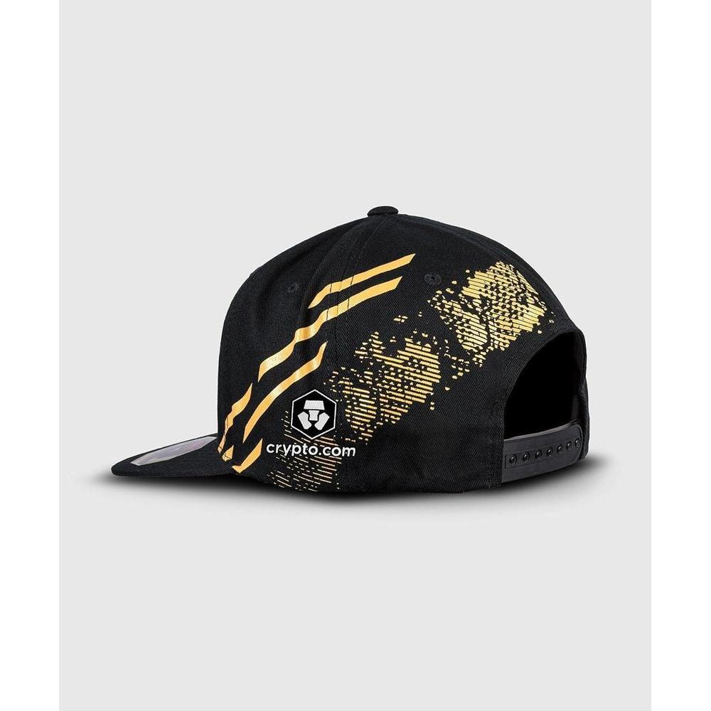 Venum UFC Adrenaline Authentic Fight Night Gorra de béisbol Champion
