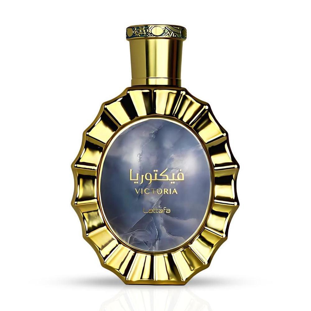 Lattafa Victoria for Women Eau de Parfum Spray