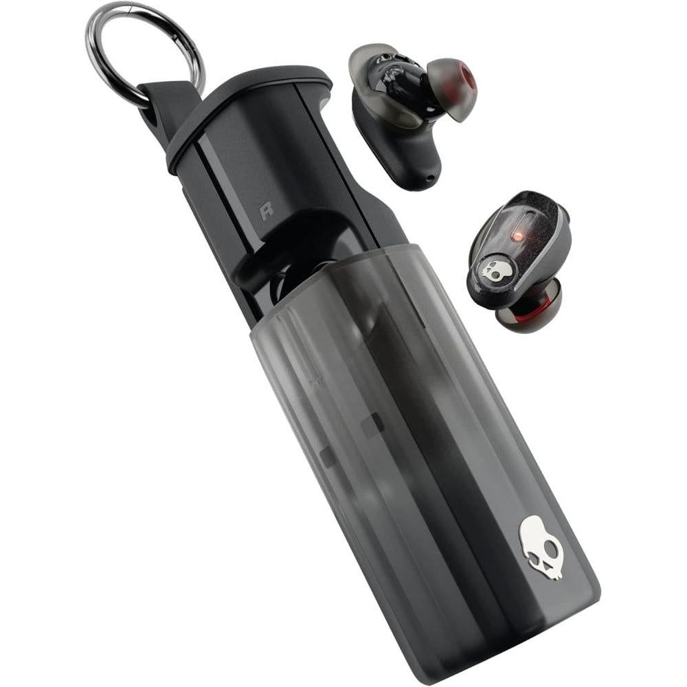 Skullcandy x Bose Skullcandy Method 360 ANC True Black