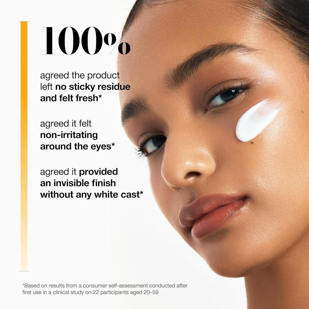 Anua Protector Solar Hidratante SPF 50 sin fundición, brillante natural, sin yeso blanco, con ácido hialurónico, niacinamida, ideal para rostro