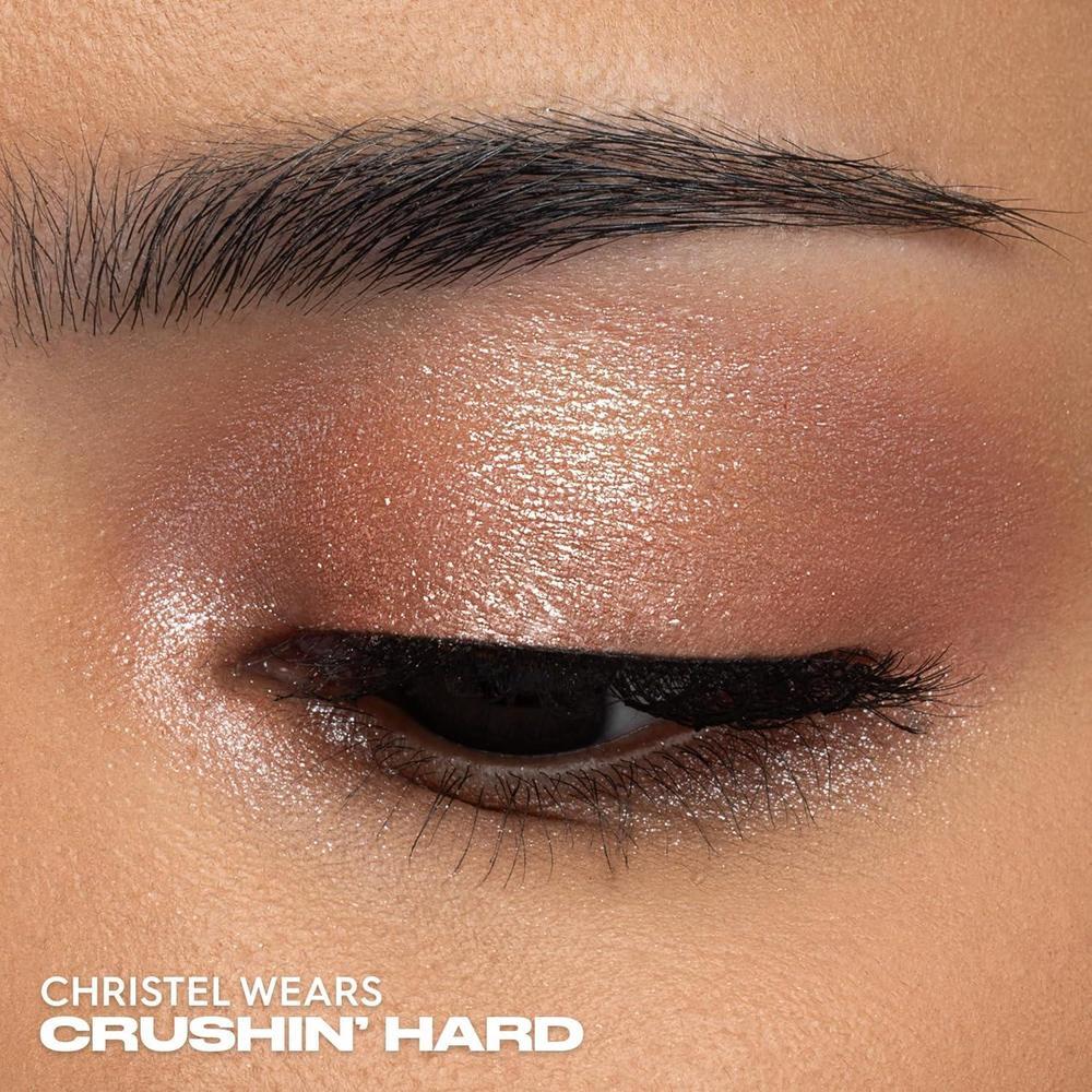 Sombra De Ojos Urban Decay 24/7 Moondust Crushin' Hard