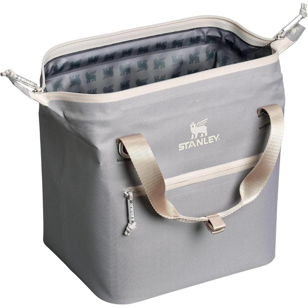 Bolsa térmica suave y lonchera Stanley Julienne Max para mantener alimentos frescos todo el día