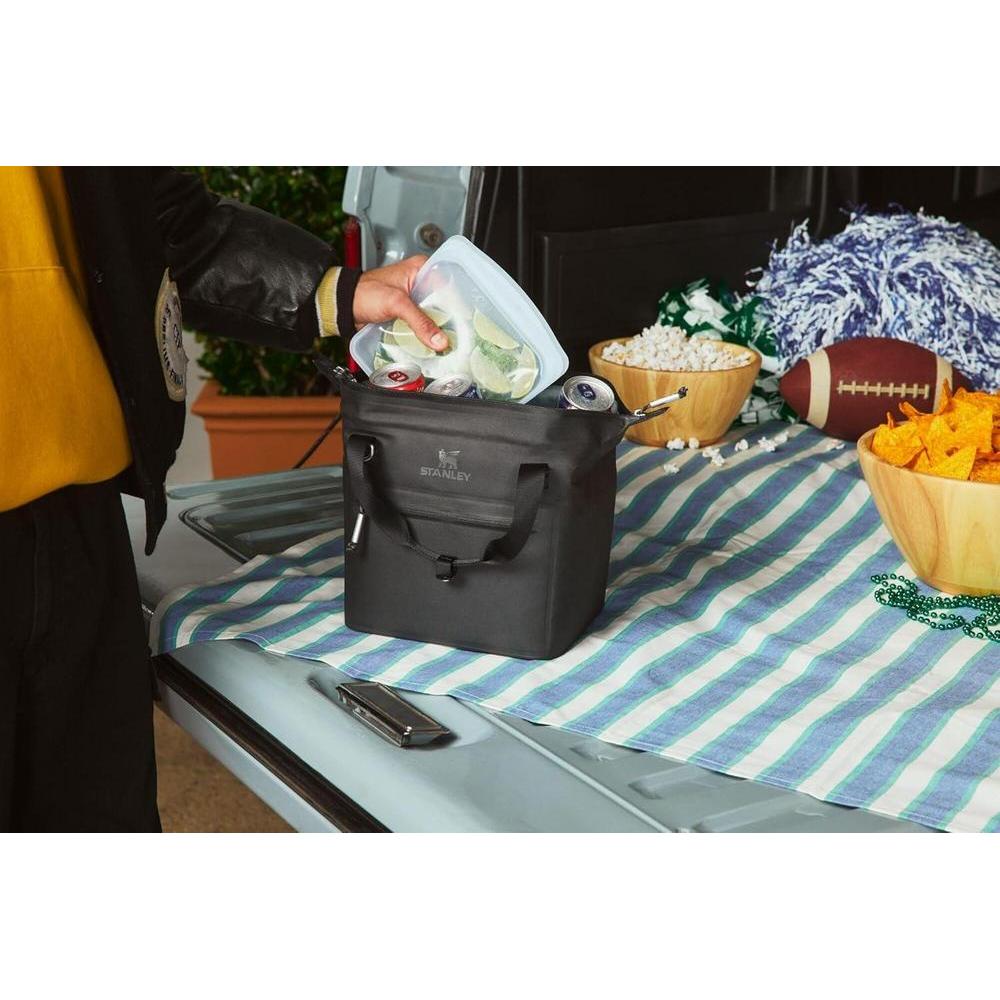 Bolsa térmica suave y lonchera Stanley Julienne Max para mantener alimentos frescos todo el día