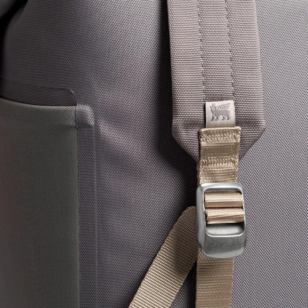 Stanley Mochila Nevera Midi para Todo el Día, Capacidad de 14 qt, Color Piedra