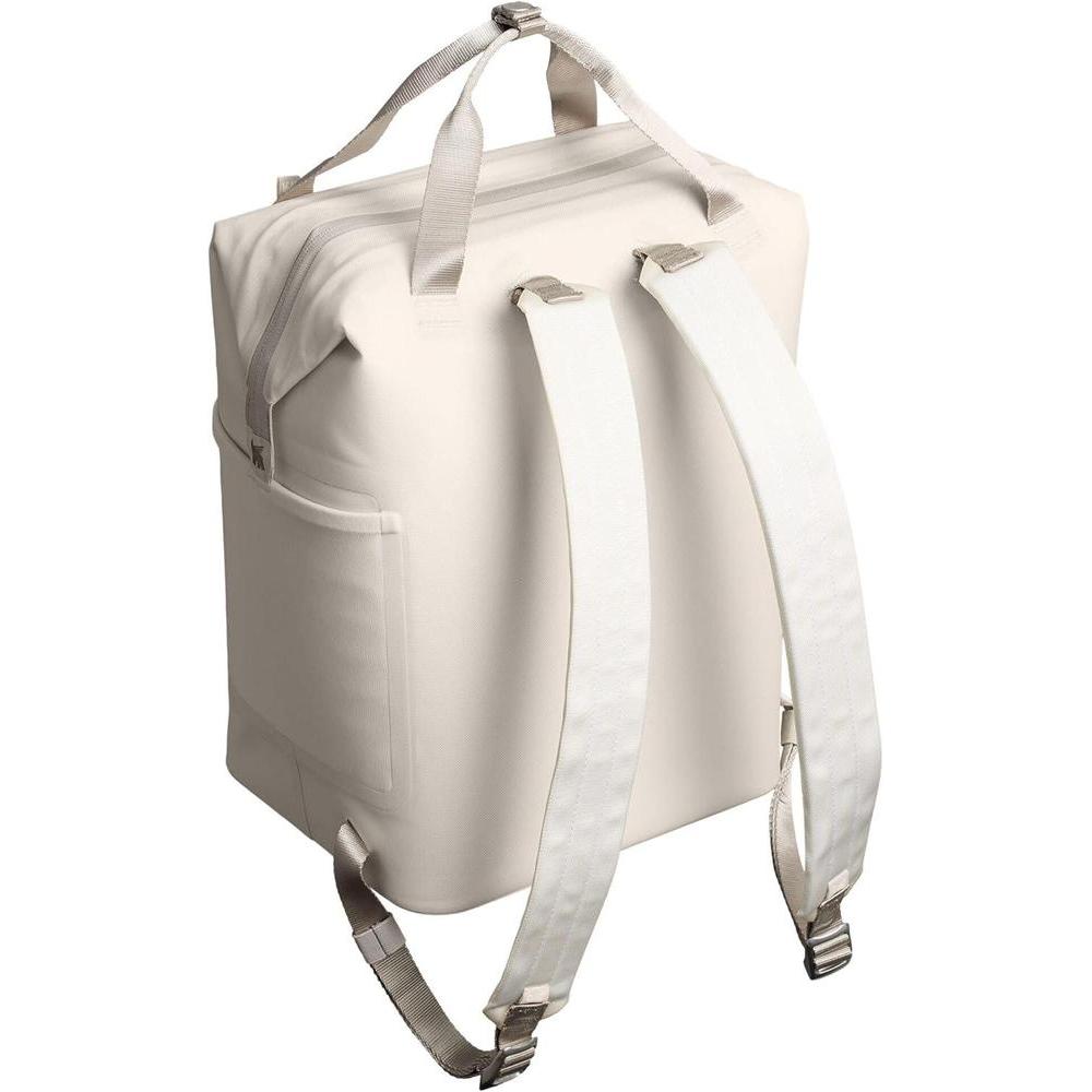Stanley Mochila Midi Madeleine todo el día, mochila térmica con capacidad para 20 latas y enfriamiento de 24 horas