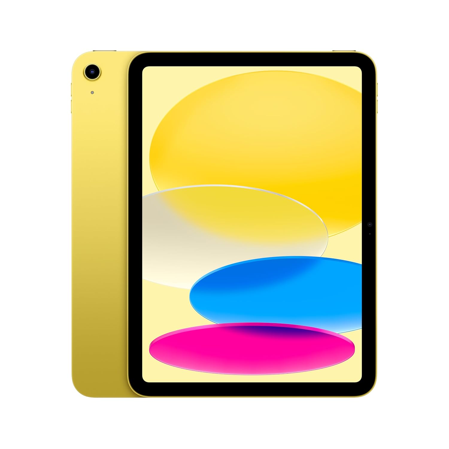 Apple iPad A16 - Yellow