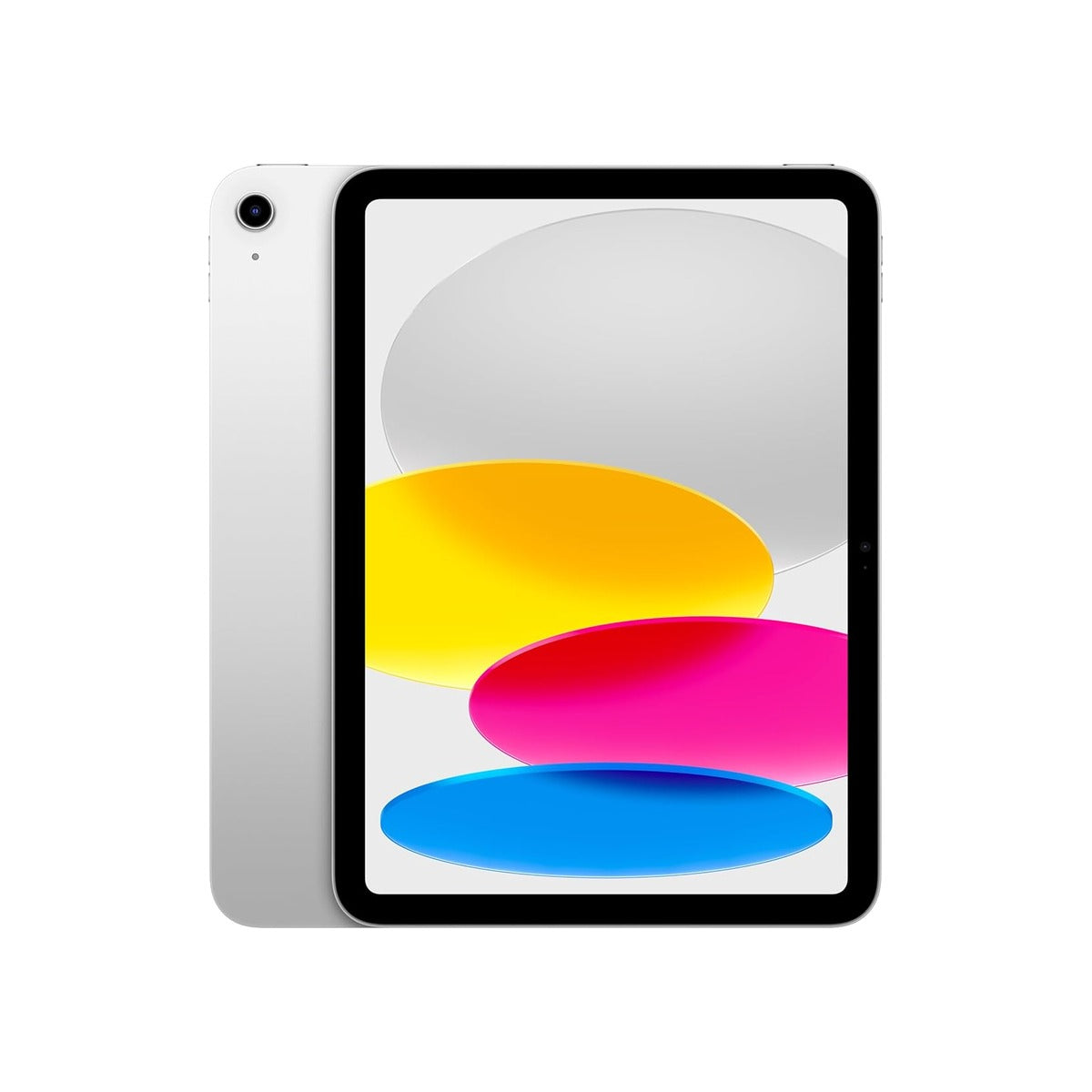 New Apple iPad 11-inch: A16 chip, 11-inch Model, Liquid Retina Display, 512GB, Wi-Fi 6, 12MP Front/12MP Back Camera, Touch ID, All-Day Battery Life — Silver