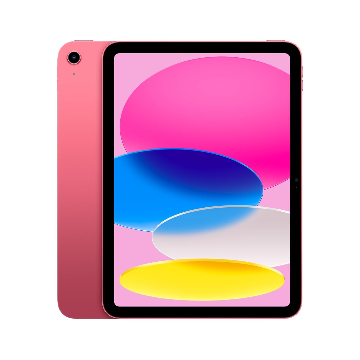 Apple iPad A16 - Pink