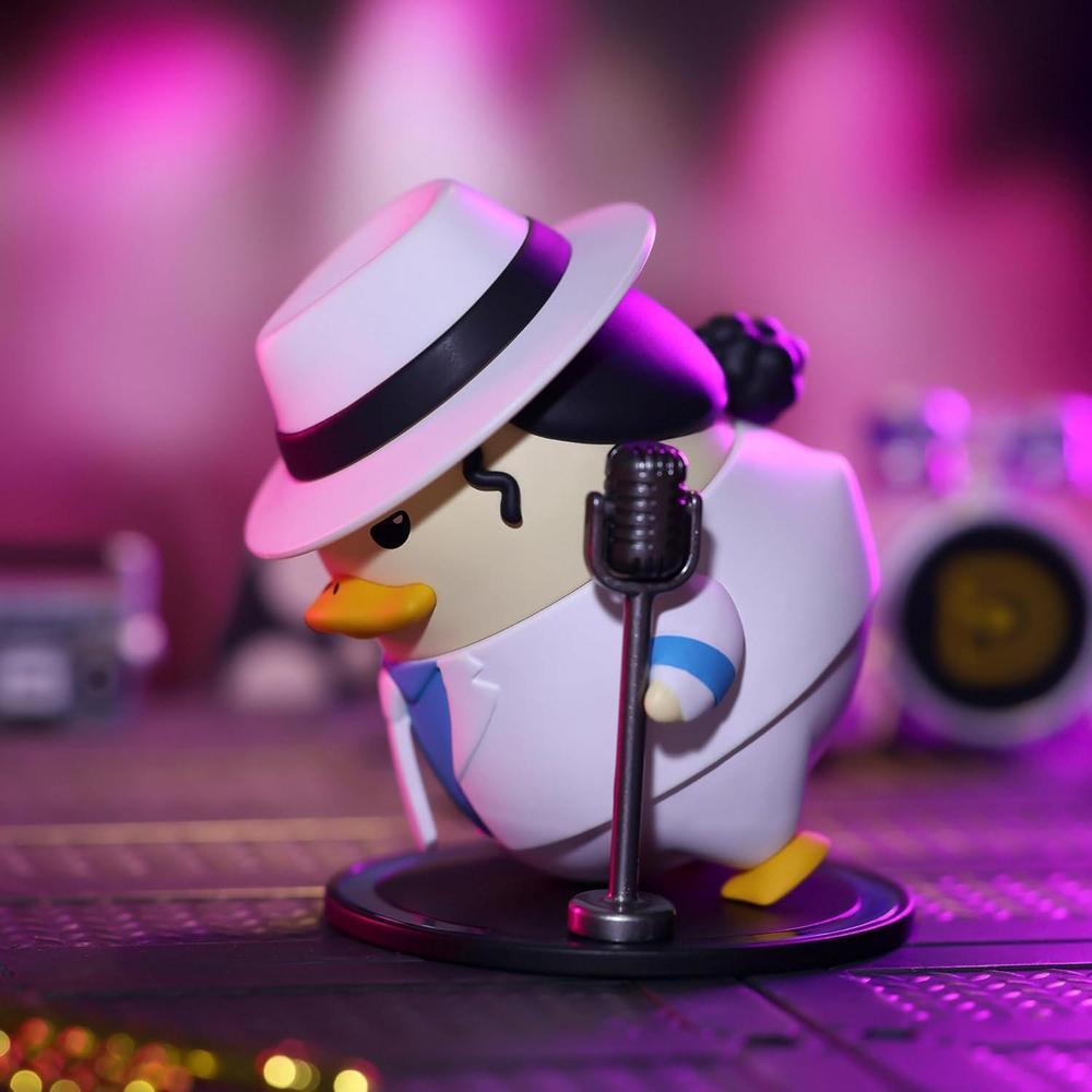 POP MART DUCKOO Figuras de la serie Music Festival, diseño aleatorio, juguetes coleccionables para decoración y regalos