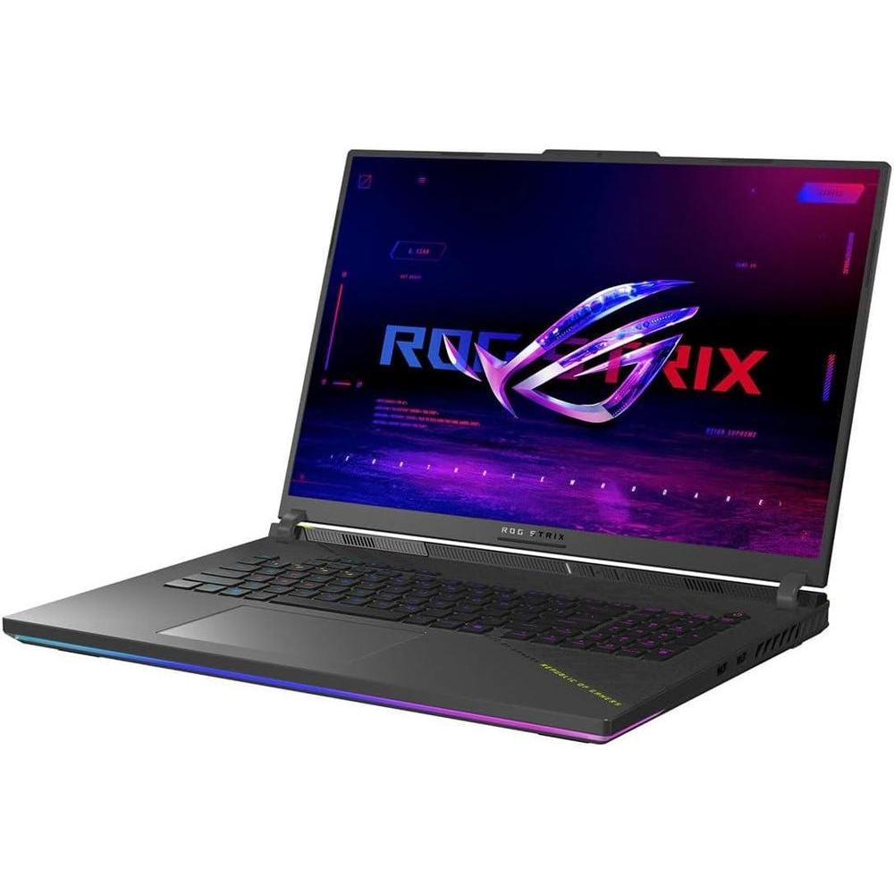 Asus Rog Laptop Gamer Strix G18 G814FM-DS95 18" 144HZ Ryzen 9 16GB 2TB SSD RTX 5060