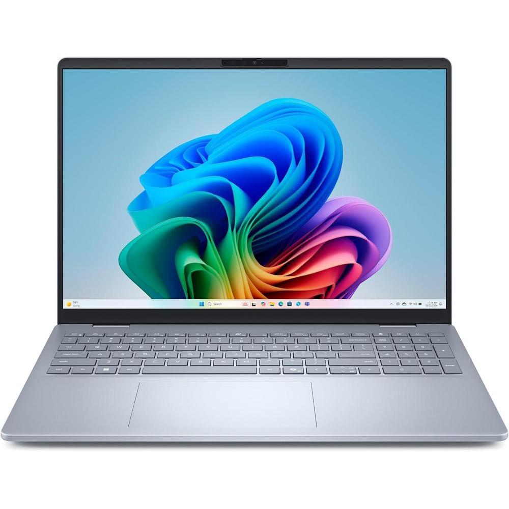 Dell 16 Plus Laptop DB16250-16.0-inch 16:10 2.5K (2560x1600) Display, Intel Core Ultra 9 288V, 32GB LPDDR5X Memory, 2TB SSD, Intel Arc Graphics, Backlit Copilot Key Keyboard - Previously Inspiron