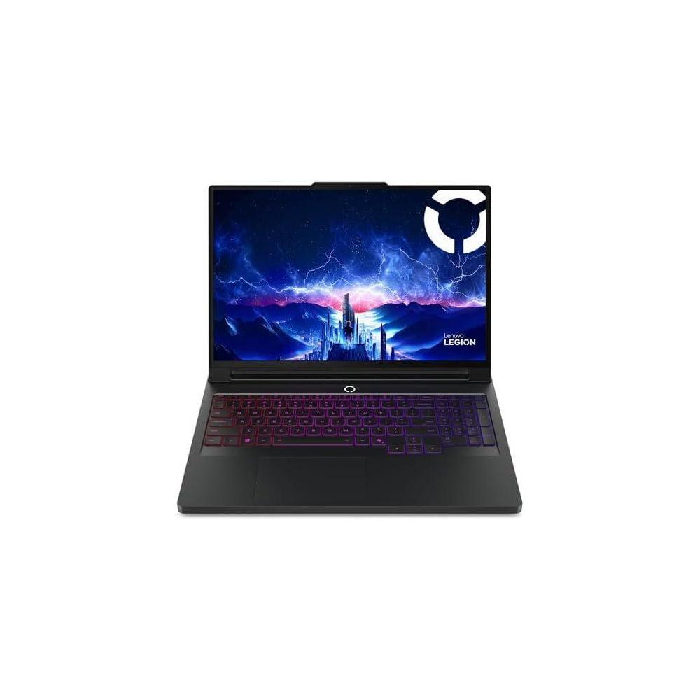 Lenovo Legion Pro 7i Gen 10 16" Gaming Laptop (2025 Model) Intel Core Ultra 9 275HX 24C, NVIDIA GeForce RTX 5080 16GB, 64GB RAM, 2TB (1TB+1TB) NVMe SSD, 16.0" WQXGA OLED 500 nits 240Hz, Windows 11 Pro