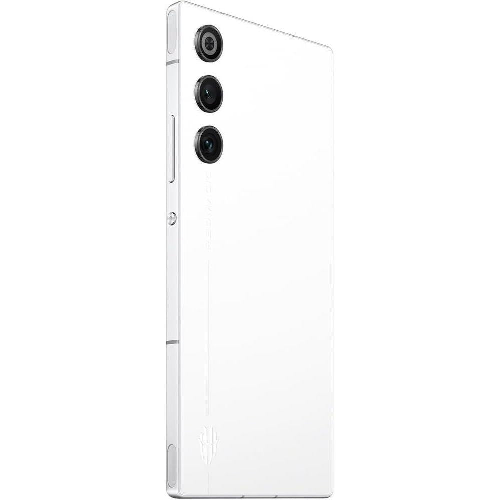 Redmagic 10 Air Smartphone, 5G Gaming Phone, 16GB RAM, 512GB ROM, Snapdragon 8 Gen 3, Pantalla AMOLED 6.8", Batería 5860mAh