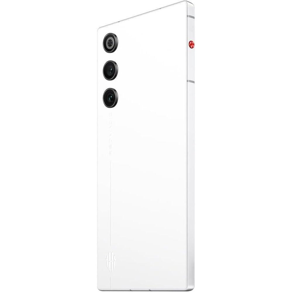 Redmagic 10 Air Smartphone, 5G Gaming Phone, 16GB RAM, 512GB ROM, Snapdragon 8 Gen 3, Pantalla AMOLED 6.8", Batería 5860mAh