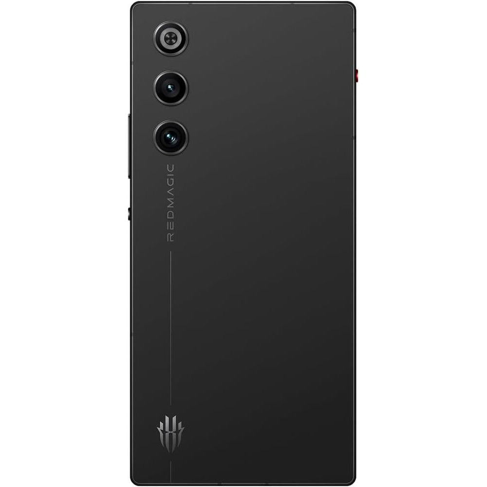 Redmagic 10 Air 5g 16+512gb Snapdragon 6.8" Cámara Dual-Sim