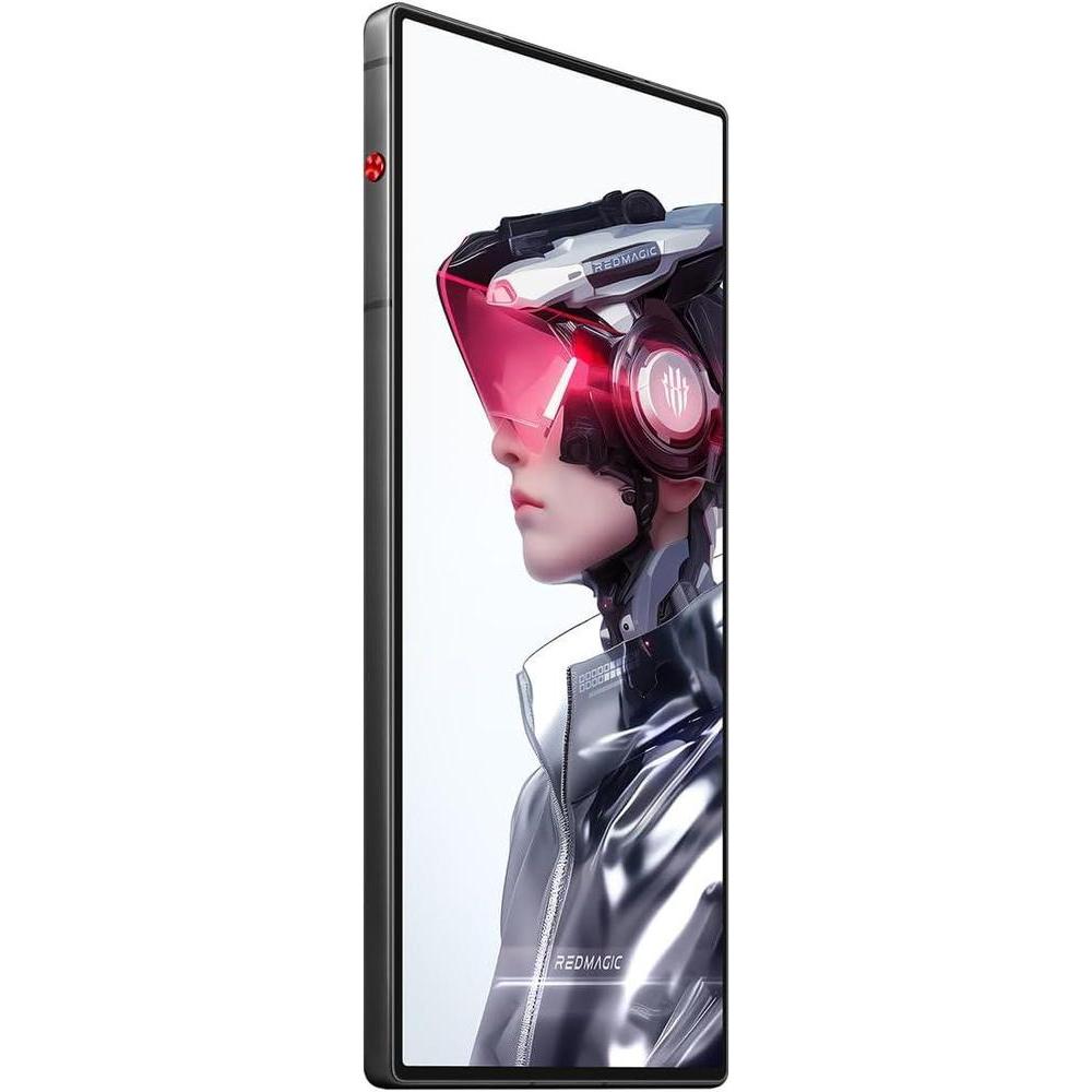Redmagic 10 Air 5g 16+512gb Snapdragon 6.8" Cámara Dual-Sim