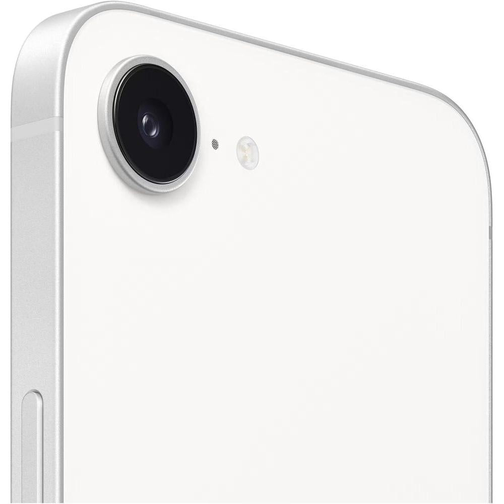 Apple Iphone 16e 128Gb Blanco Renovado