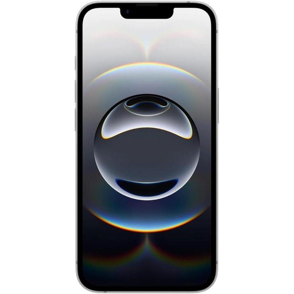Apple Iphone 16e 128Gb Blanco Renovado