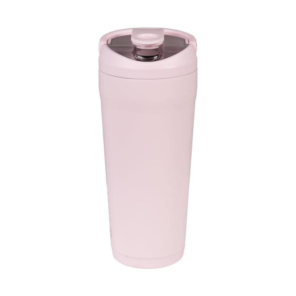 HydroJug Coctelera de acero inoxidable, aislada y a prueba de fugas, sin BPA para fitness, deportes y uso diario