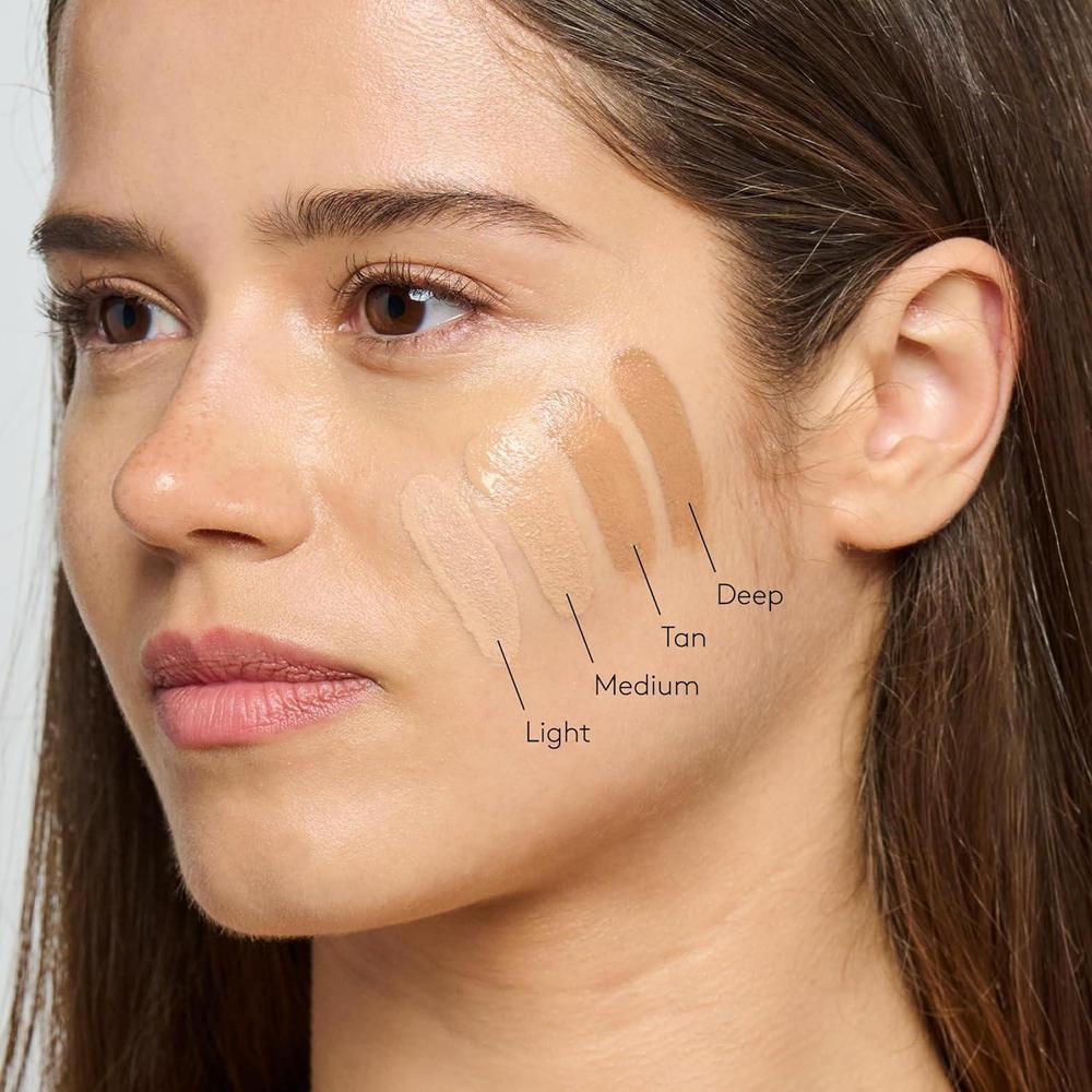 Protector Solar Facial Colorescience Face Shield Flex SPF 50, Óxido De Zinc 12%, 53.2g