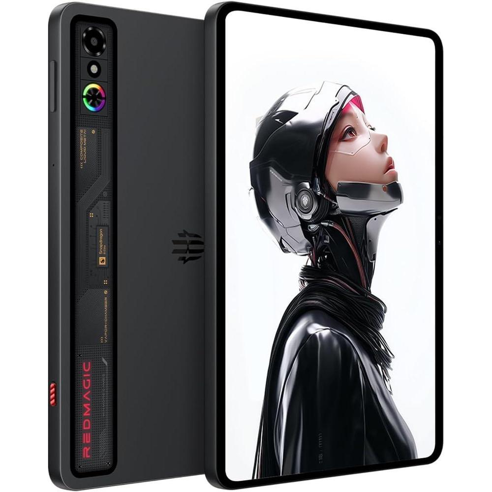 Redmagic Astra 3Pro Tablet 9" 256GB Negro