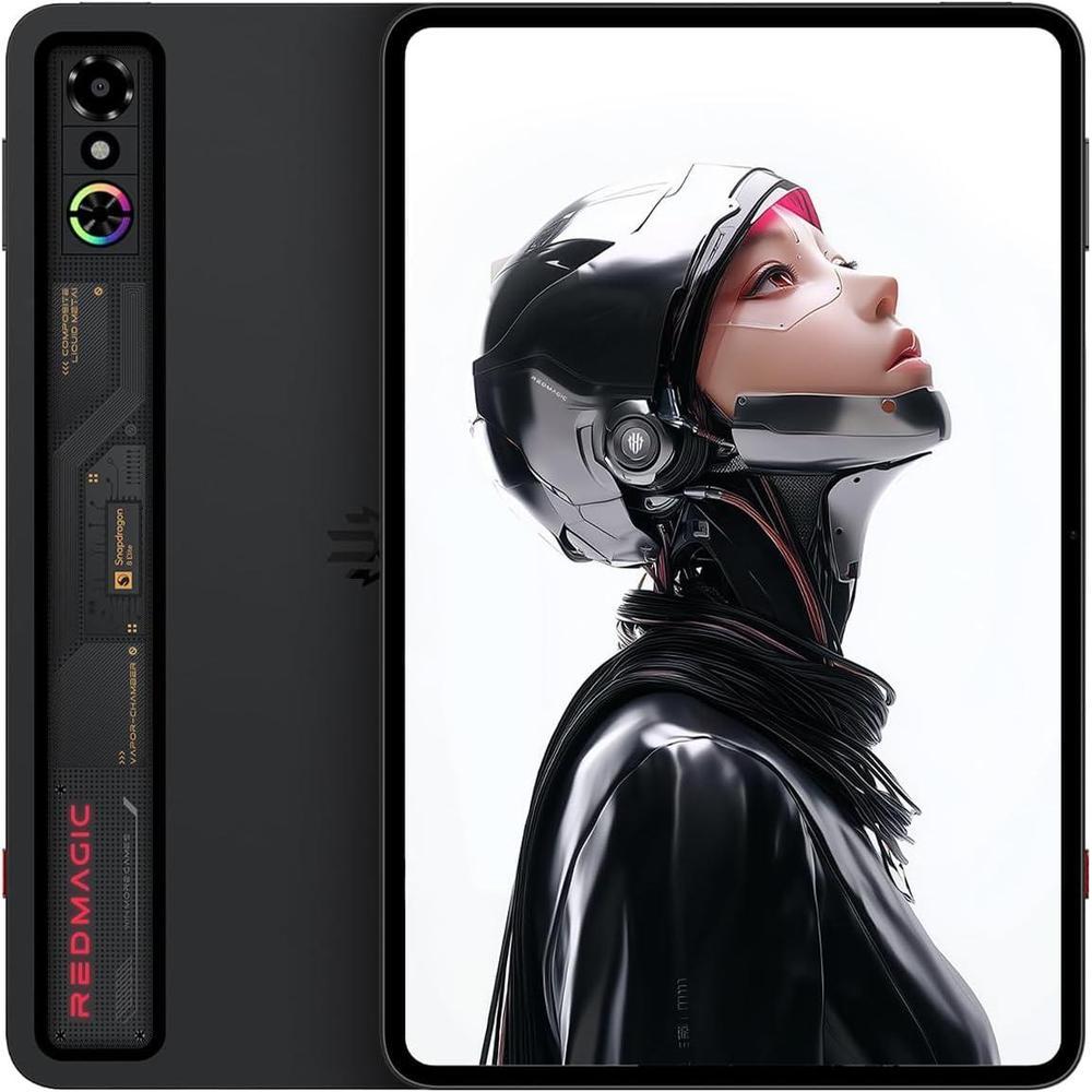 REDMAGIC Astra Gaming Tablet 16G+512G Eclipse (NEEA)