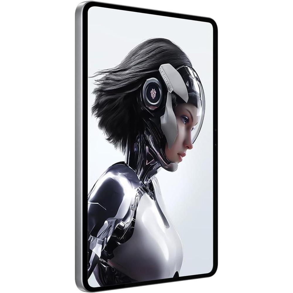 Tablet Gaming REDMAGIC Astra con 16G+512G, pantalla OLED, Snapdragon 8 Gen 3 y refrigeración avanzada