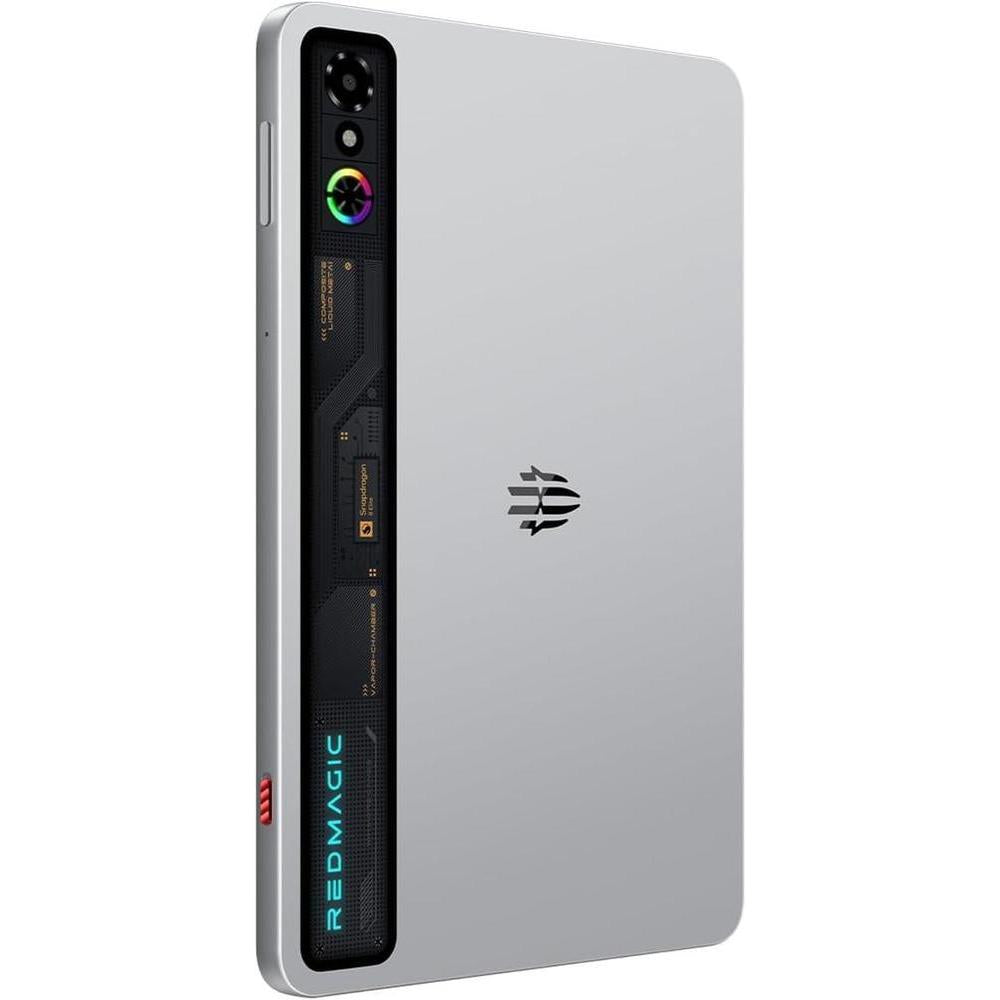 Tablet Gaming REDMAGIC Astra con 16G+512G, pantalla OLED, Snapdragon 8 Gen 3 y refrigeración avanzada