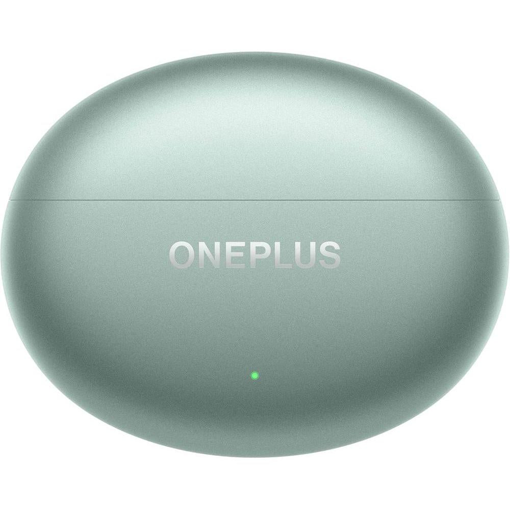 Oneplus Buds 4 Auriculares Inalámbricos Bluetooth Anc, Verde Zen, Modelo E513a, Intrauditivos Y Verdaderamente Inalámbricos