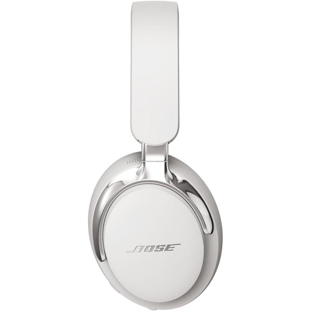 Bose Quietcomfort Ultra - Auriculares Bluetooth Inalámbricos Con Cancelación De Ruido Blanco