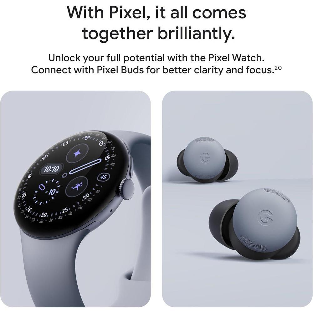 Google Pixel 10 Pro XL - Pixel 10 Pro XL 512GB Porcelana 16GB RAM