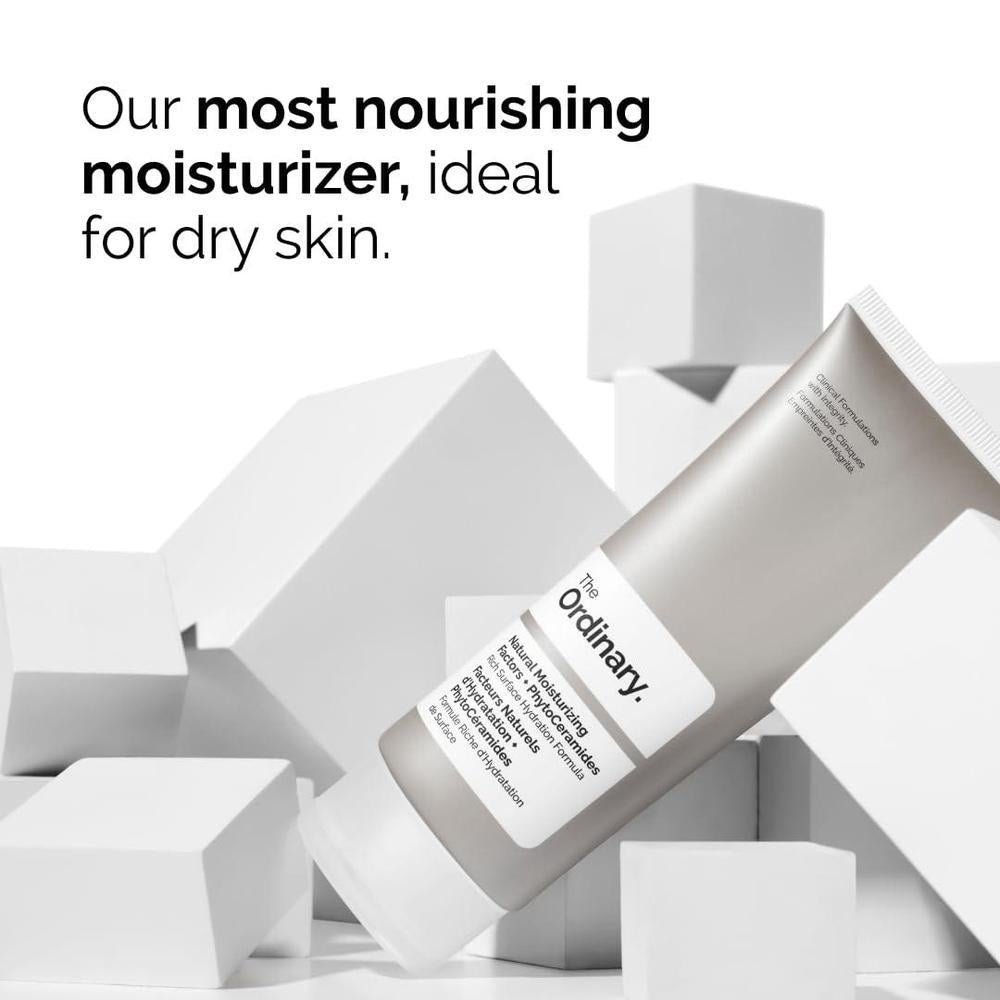 Set De Soporte Para La Edad Multi-Péptido, Suero Ocular, Crema Hidratante