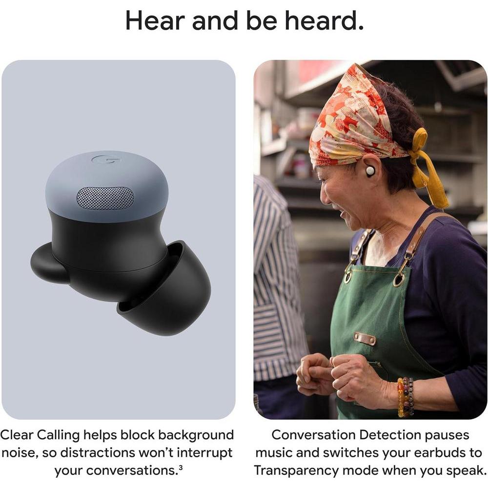 Google Pixel Buds Pro 2