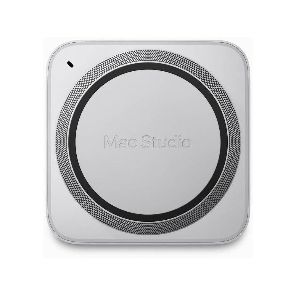 Apple Mac Studio M2 Max 32GB RAM 1TB SSD (Reacondicionado)