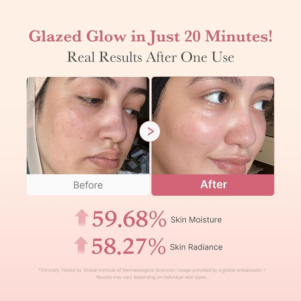 Mascarilla Con Colágeno De Medicube Wrapping Mask Peel Off 75ml