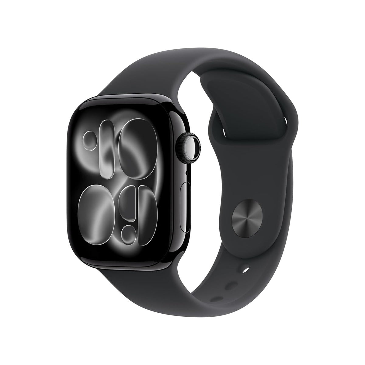 Apple Watch Series 11 GPS - Jet Black