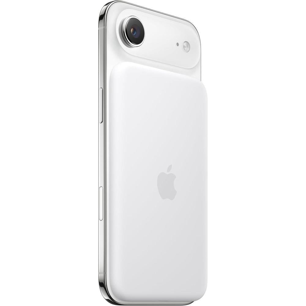 Batería Apple MagSafe para iPhone Air, rápida, ligera, magnética, compatible con múltiples dispositivos