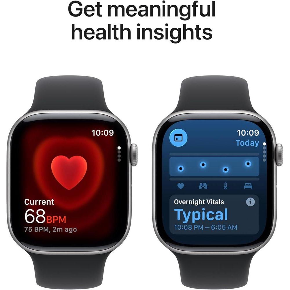 Apple Watch Series 11 GPS