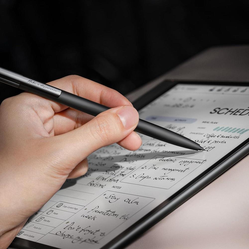 Tablet BOOX Nota Air 5 C ePaper A Color 64GB Wi-Fi